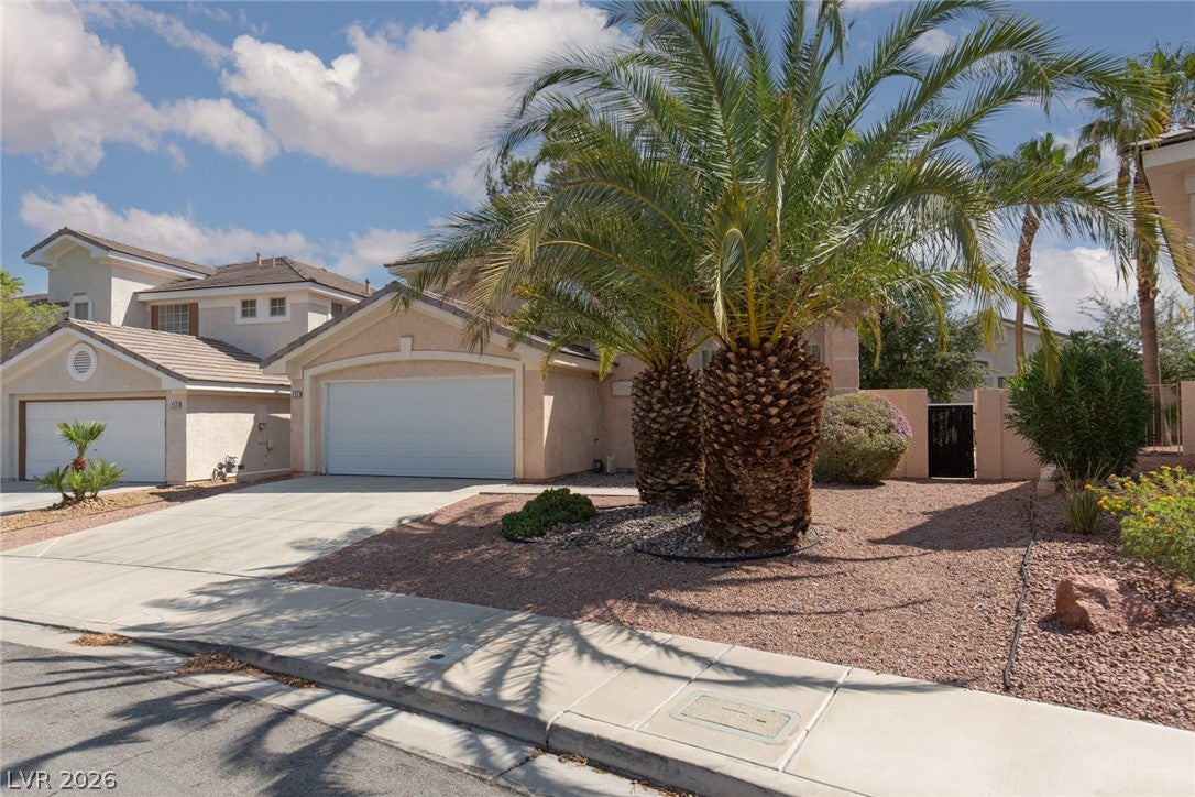 256 Horizon Pointe Circle