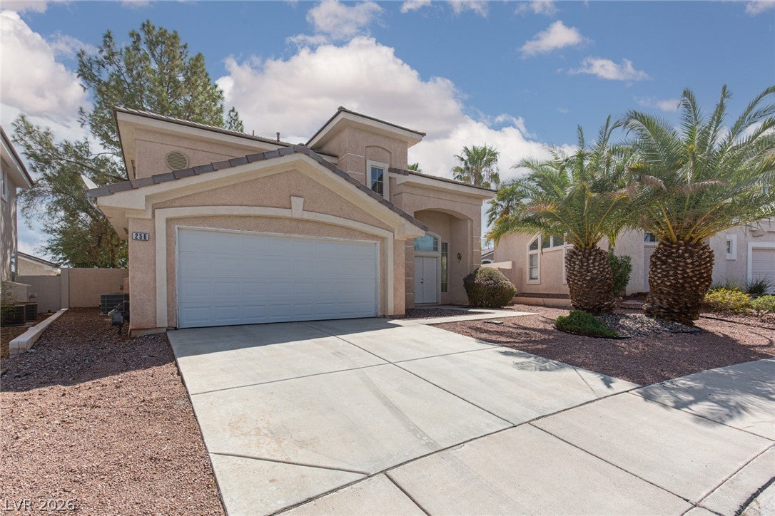 256 Horizon Pointe Circle