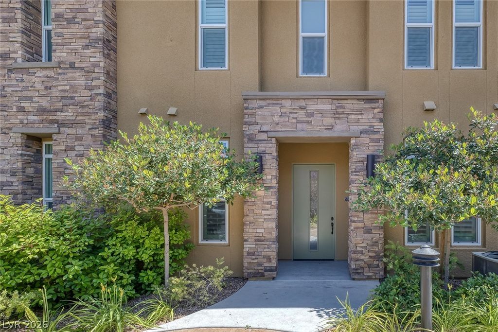 Photo of 11280 Granite Ridge Drive #1018, Las Vegas, NV 89135 (MLS # 2762240)