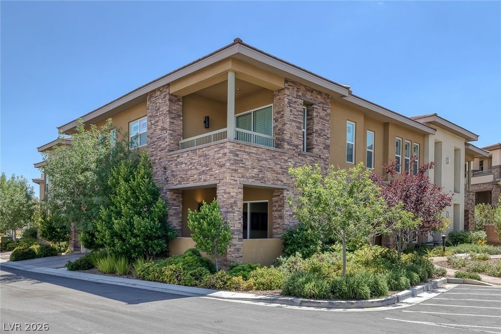 Photo of 11280 Granite Ridge Drive #1018, Las Vegas, NV 89135 (MLS # 2762240)