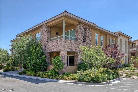 11280 Granite Ridge Drive 1018 Las Vegas NV 89135