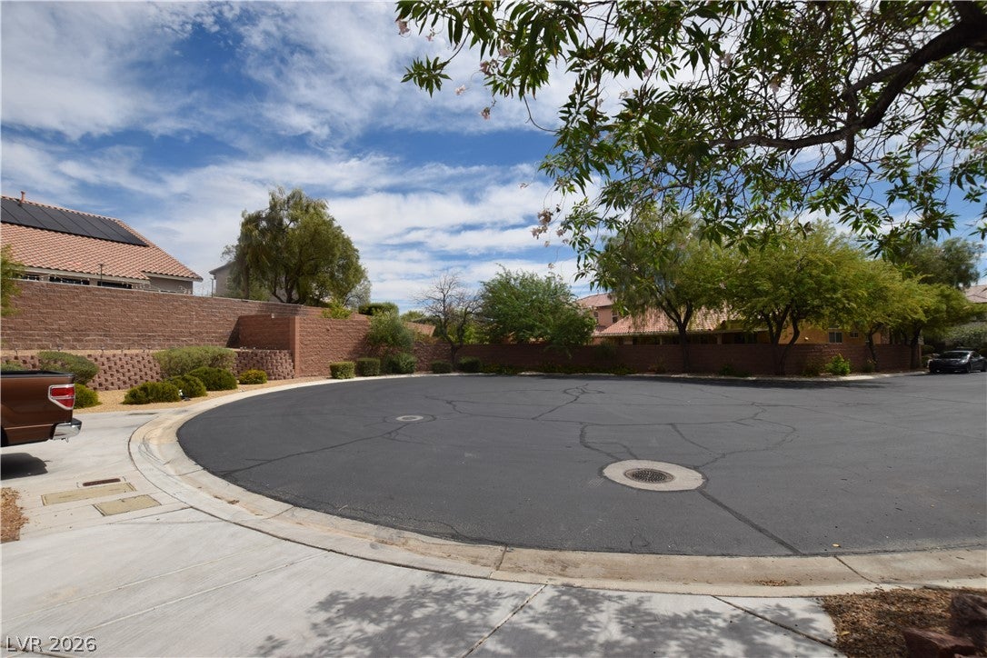 9191 Ridge Wolves Court