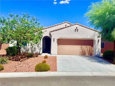 Photo of 5674 E San Marco Drive, Pahrump, NV 89061 (MLS # 2809510)