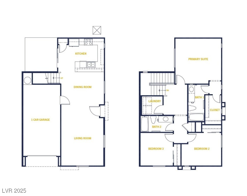 5609 Thunder Blue Avenue