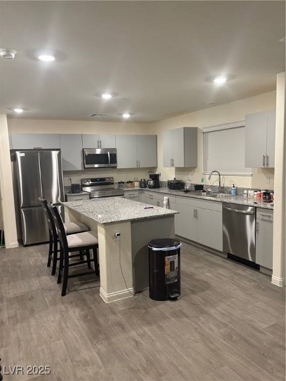 5609 Thunder Blue Avenue