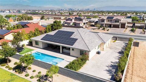 Tiny photo for 3041 E Serene Avenue, Henderson, NV 89074 (MLS # 2788346)