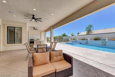 Tiny photo for 3041 E Serene Avenue, Henderson, NV 89074 (MLS # 2788346)