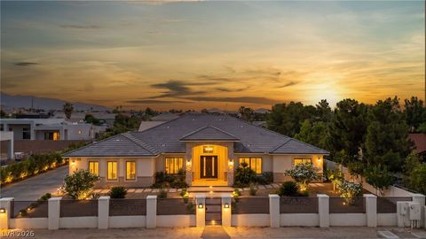 Homes For Sale - 3041 E Serene Avenue<br/> Henderson, NV 89074