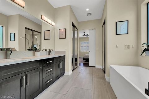 Tiny photo for 3041 E Serene Avenue, Henderson, NV 89074 (MLS # 2788346)