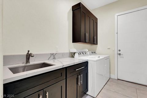 Tiny photo for 3041 E Serene Avenue, Henderson, NV 89074 (MLS # 2788346)