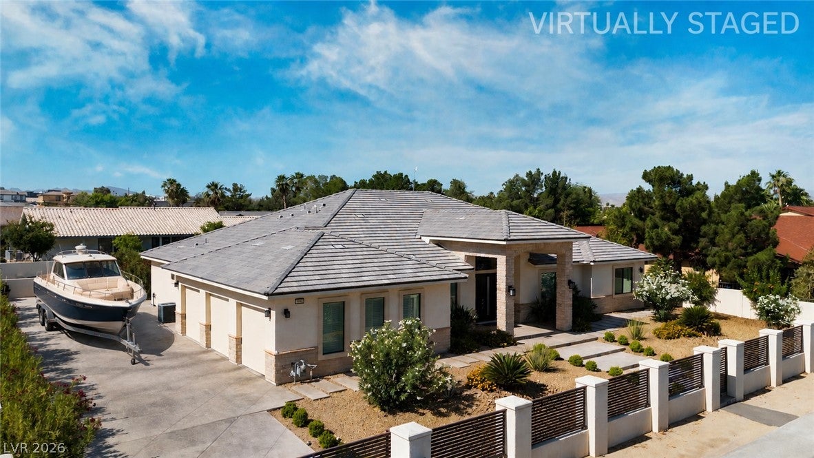 3041 E Serene Avenue