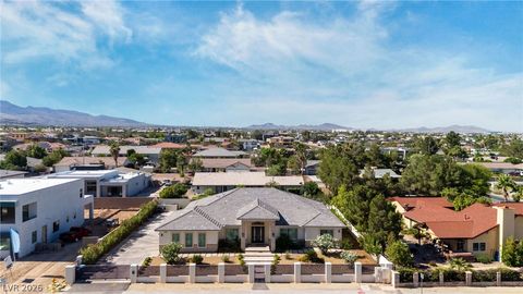 Tiny photo for 3041 E Serene Avenue, Henderson, NV 89074 (MLS # 2788346)
