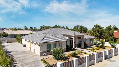 Tiny photo for 3041 E Serene Avenue, Henderson, NV 89074 (MLS # 2788346)