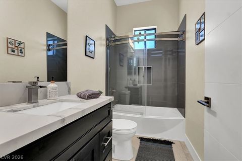 Tiny photo for 3041 E Serene Avenue, Henderson, NV 89074 (MLS # 2788346)