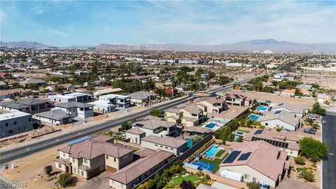 Tiny photo for 3041 E Serene Avenue, Henderson, NV 89074 (MLS # 2788346)