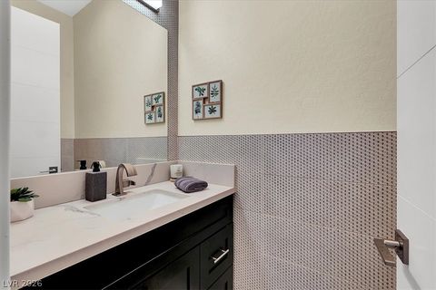 Tiny photo for 3041 E Serene Avenue, Henderson, NV 89074 (MLS # 2788346)