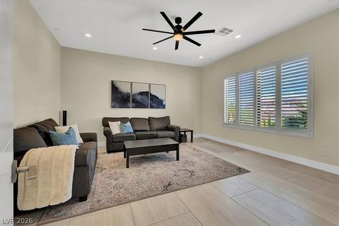 Tiny photo for 3041 E Serene Avenue, Henderson, NV 89074 (MLS # 2788346)
