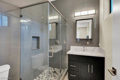Tiny photo for 3041 E Serene Avenue, Henderson, NV 89074 (MLS # 2788346)