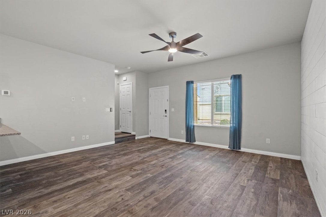 7305 Halo Falls Street Unit 1