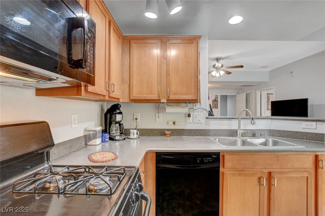 6868 Sky Pointe Drive #1089, Las Vegas, Nevada image 20