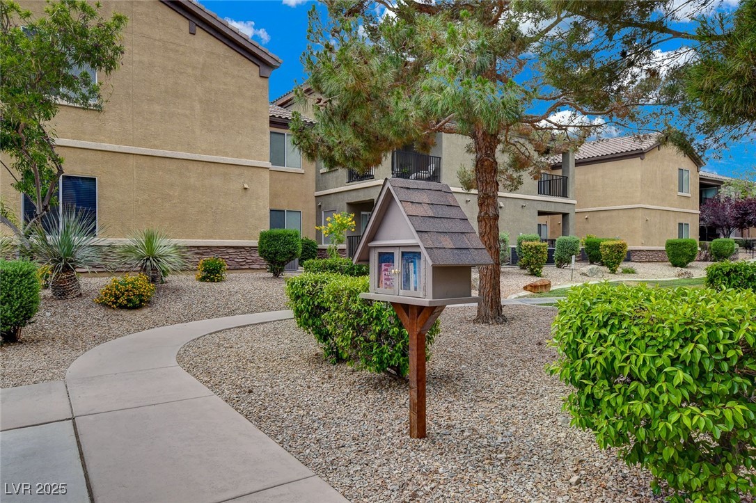 6868 Sky Pointe Drive #1089, Las Vegas, Nevada image 7