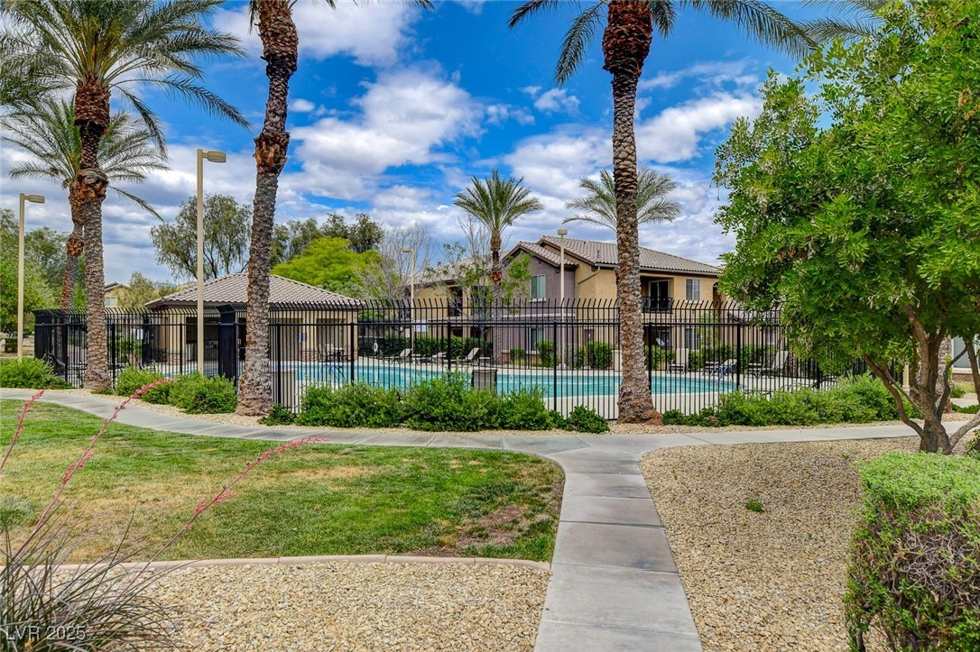 6868 Sky Pointe Drive #1089, Las Vegas, Nevada image 10