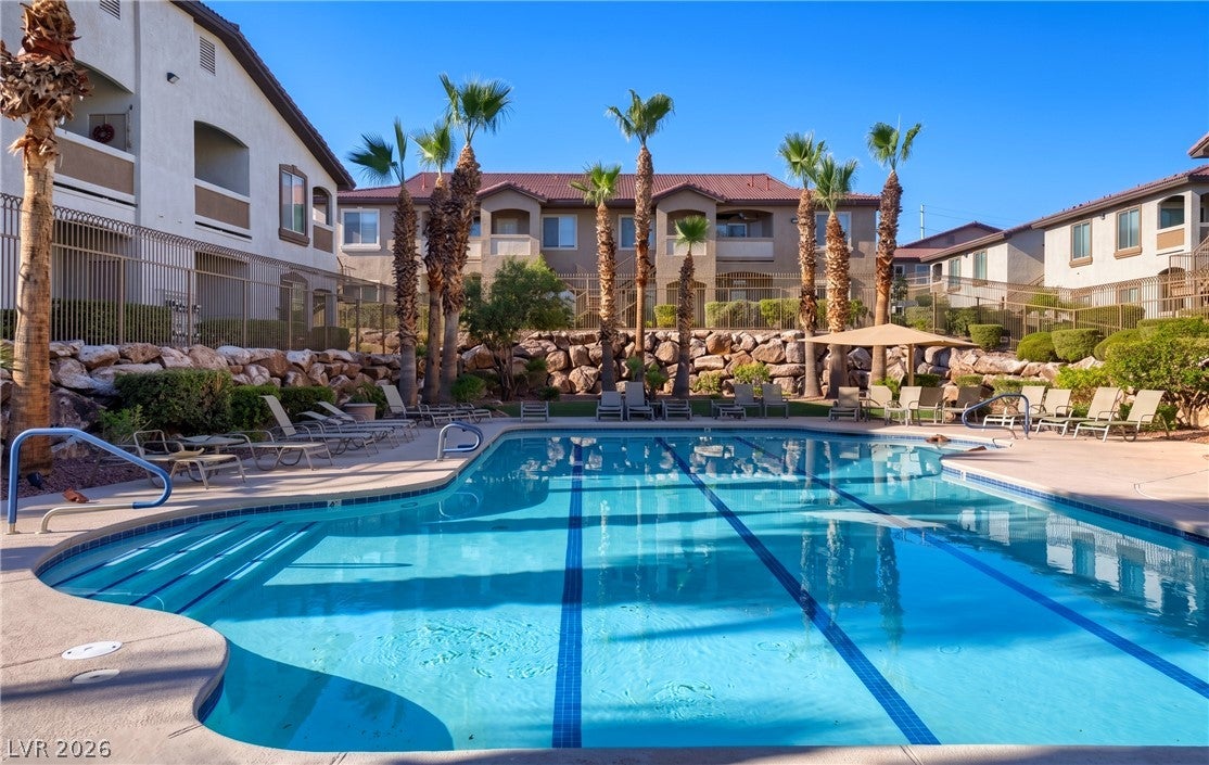 2305 W Horizon Ridge Parkway 1512