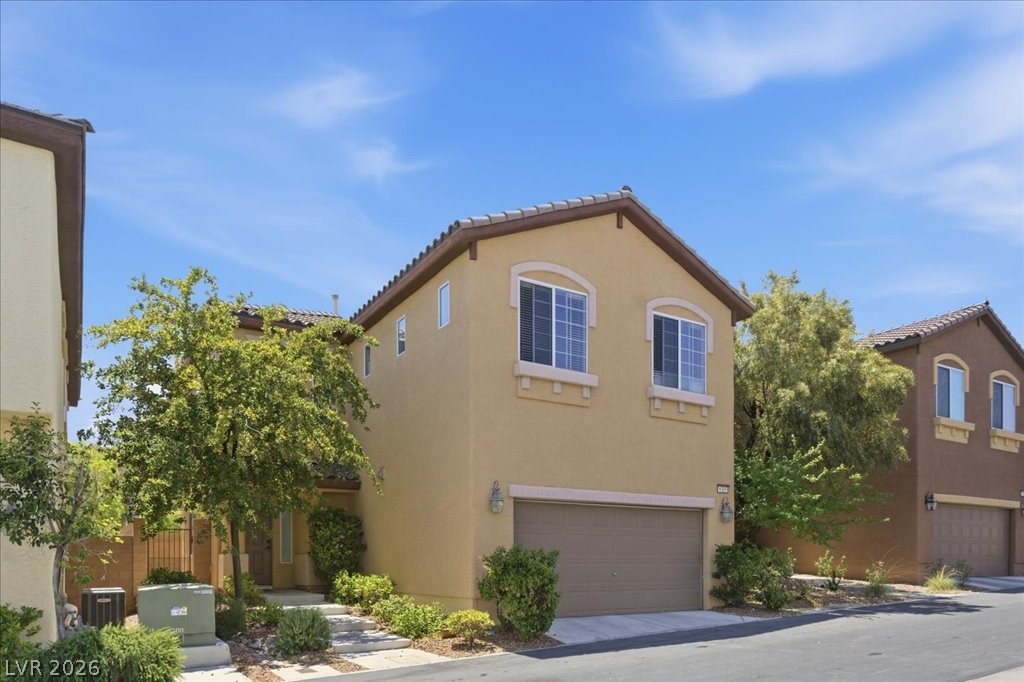 9345 Euphoria Rose Avenue