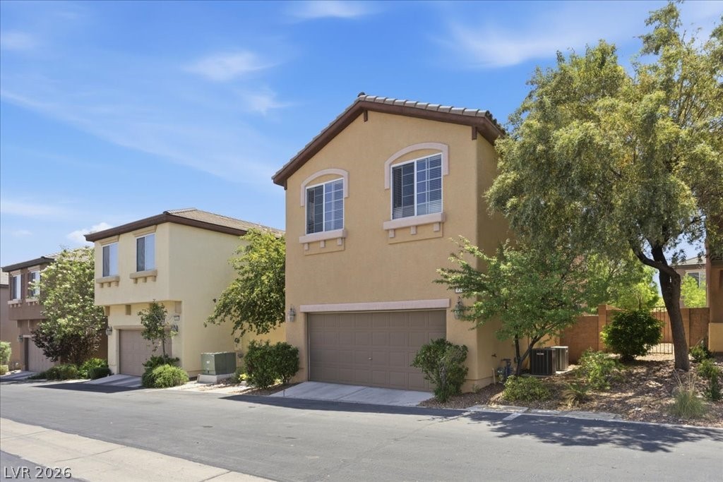9345 Euphoria Rose Avenue