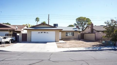 Photo of 525 Watkins Drive, Las Vegas, NV 89107 (MLS # 2730733) Photo of 525 Watkins Drive, Las Vegas, NV 89107 (MLS # 2730733)