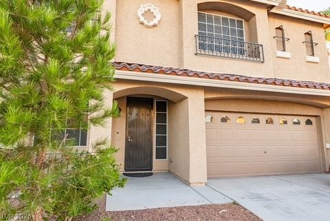 Homes For Sale - 8509 Silver Coast Street<br/> Clark County, Las Vegas, NV 89139