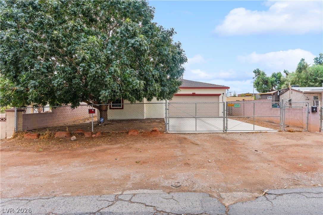2522 Sunrise Street