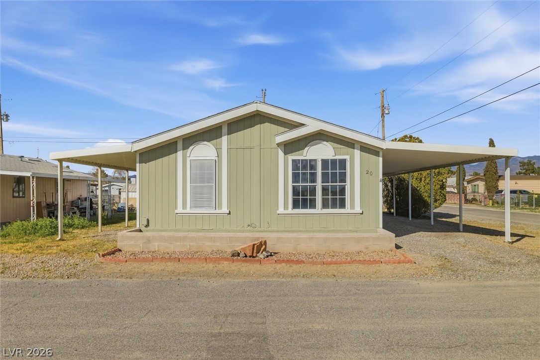 20 W Rudy Road