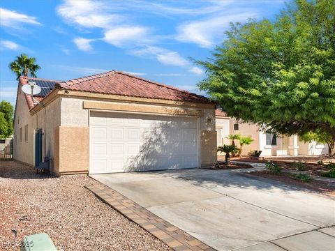 2114 Maui Surf Avenue North Las Vegas NV 89031