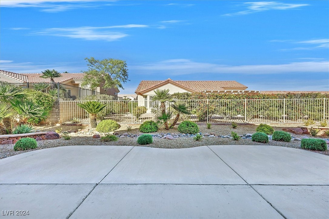 10032 Hope Island Drive, Las Vegas, Nevada image 32