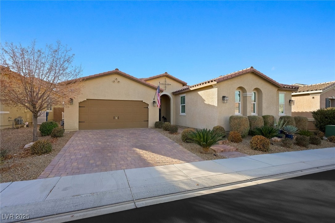 2365 Boretto Street, Henderson, Nevada image 1