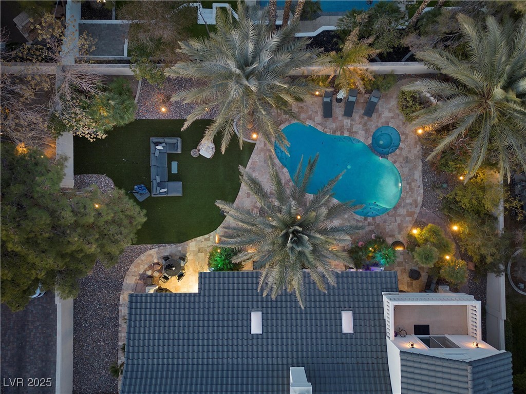 2337 Prometheus Court, Henderson, Nevada image 30