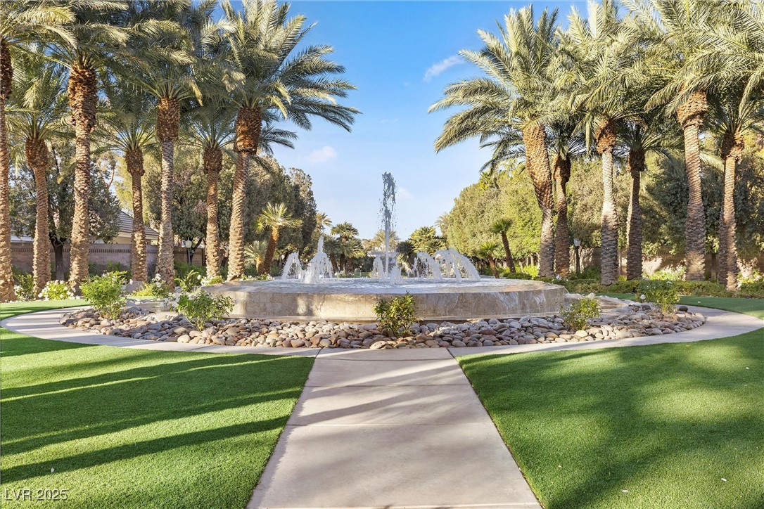 2337 Prometheus Court, Henderson, Nevada image 27
