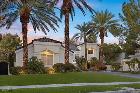 2337 Prometheus Court Henderson NV 89074
