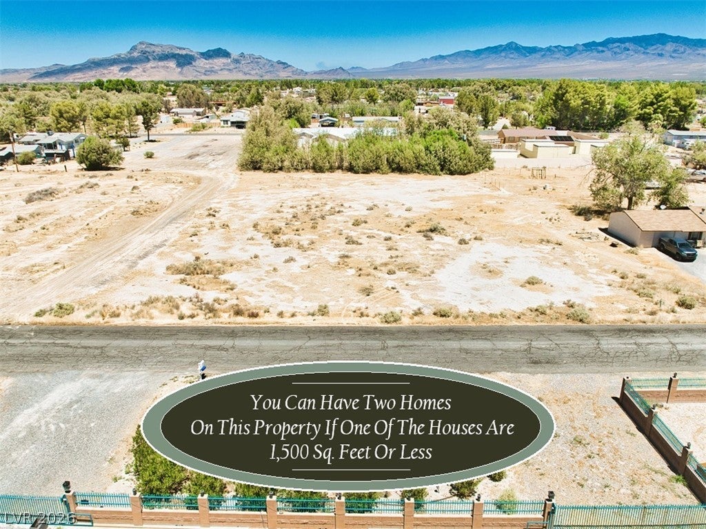1800 W Horn Road