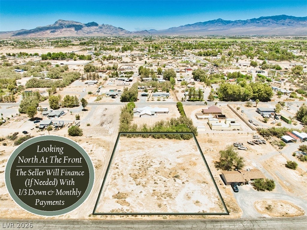 1800 W Horn Road
