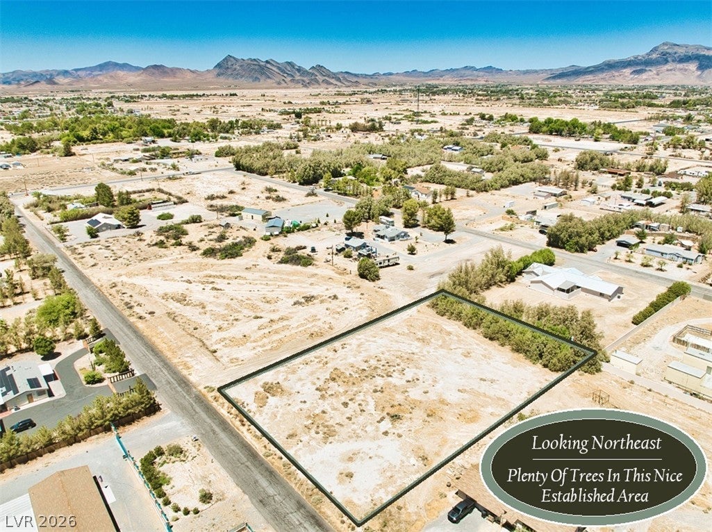 1800 W Horn Road