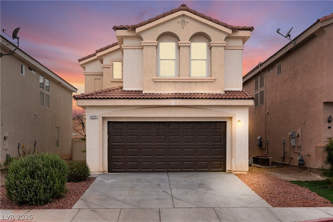 5225 Chilie Verde Drive