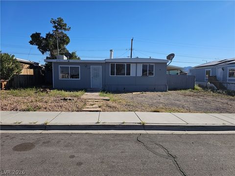 238 Piute Lane Henderson NV 89015