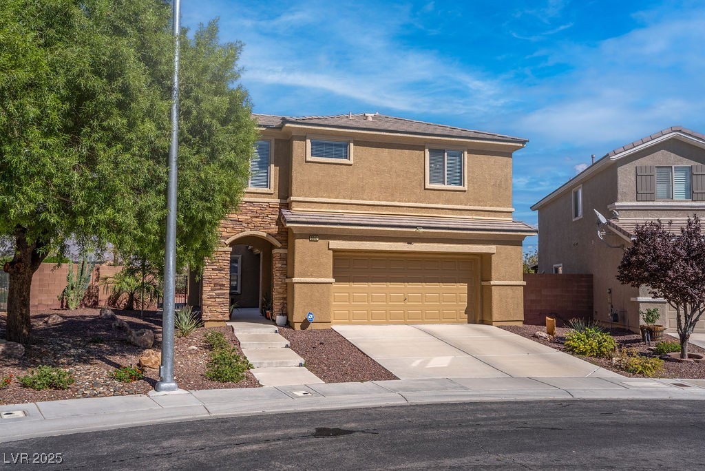 6882 Desert Thrasher Drive