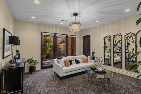 Tiny photo for 1508 Macdonald Ranch Drive, Henderson, NV 89012 (MLS # 2755355)