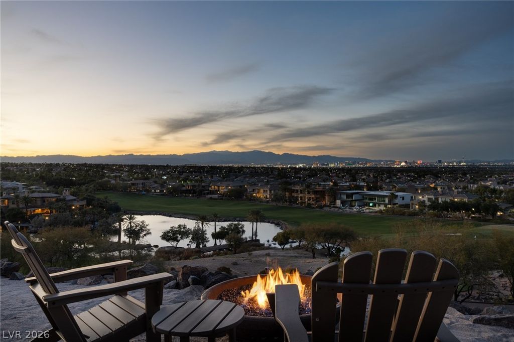 Photo of 1508 Macdonald Ranch Drive, Henderson, NV 89012 (MLS # 2755355)