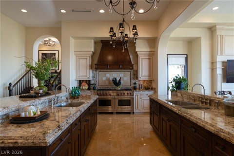 Tiny photo for 1508 Macdonald Ranch Drive, Henderson, NV 89012 (MLS # 2755355)