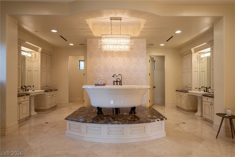 Tiny photo for 1508 Macdonald Ranch Drive, Henderson, NV 89012 (MLS # 2755355)