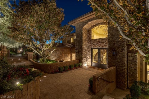 Tiny photo for 1508 Macdonald Ranch Drive, Henderson, NV 89012 (MLS # 2755355)